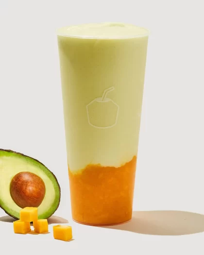 Avocado Mango