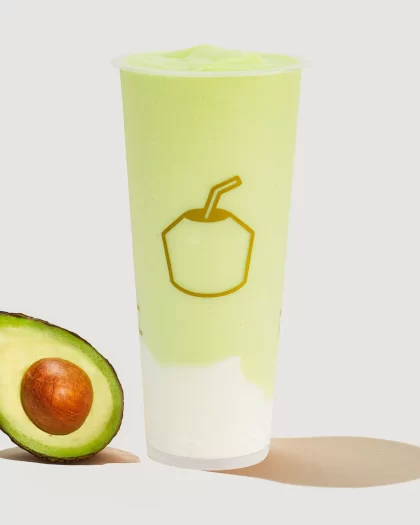 Coco Avocado