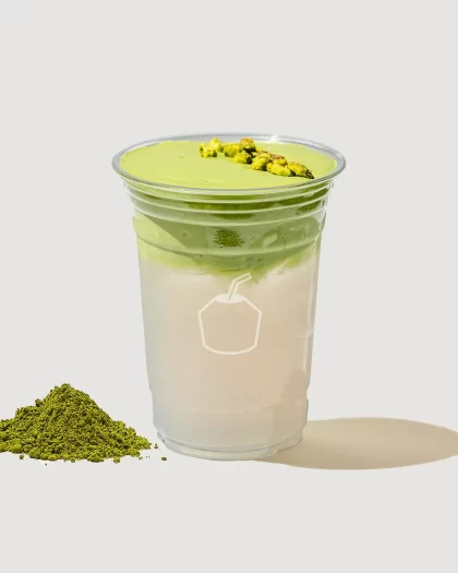 Matcha Mist